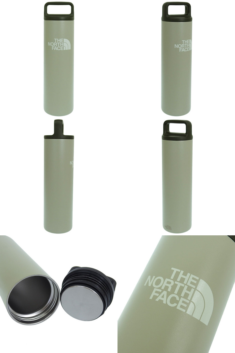 THE NORTH FACE（ザ ノースフェイス） サーマルボトル メンズ