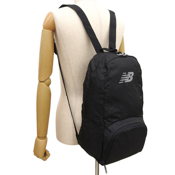 New Balance（ニューバランス） バッグ メンズ レディース リュック