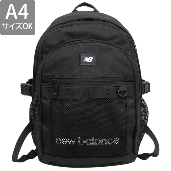 New Balance（ニューバランス） バッグ メンズ レディース リュック