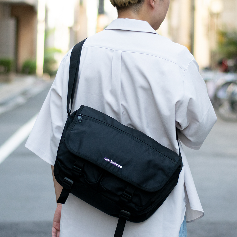 New Balance（ニューバランス） バッグ メンズ レディース ショルダー