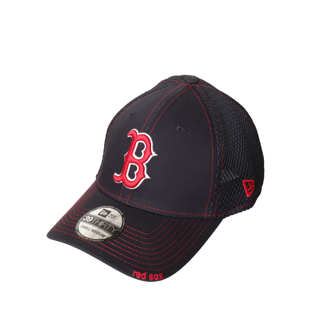 NEW ERA（ニューエラ） 帽子 メンズ レディース キャップ SM Boston