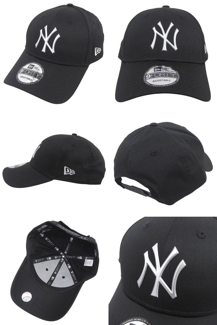 NEW ERA（ニューエラ） 帽子 メンズ レディース キャップ OSFM