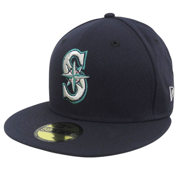 新作　ニューエラ　キャップ　7 1/4 NEW ERA（ニューエラ） 帽子 メンズ レディース キャップ 7 1 4