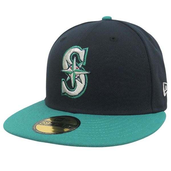 NEW ERA 59FIFTY キャップ 7点セット NEW ERA（ニューエラ） 帽子 メンズ レディース キャップ 7 ネイビー