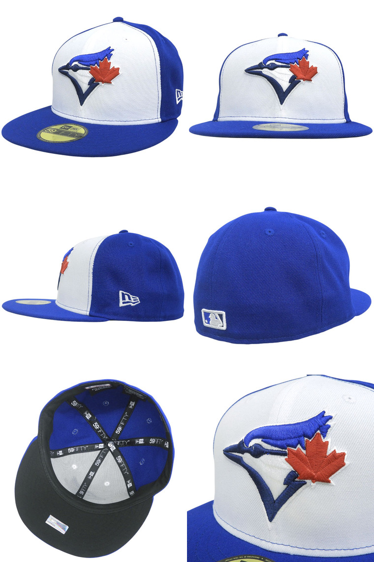 NEW ERA（ニューエラ） 帽子 メンズ レディース キャップ 7 1 4 ブルー