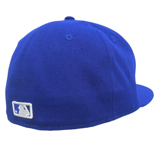 NEW ERA（ニューエラ） 帽子 メンズ レディース キャップ 7 1 4 ブルー
