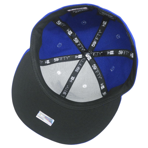 NEW ERA（ニューエラ） 帽子 メンズ レディース キャップ 7 ブルー