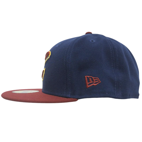 NEW ERA（ニューエラ） 帽子 メンズ レディース キャップ 7 5 8