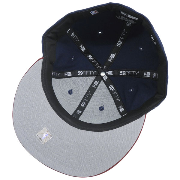 NEW ERA（ニューエラ） 帽子 メンズ レディース キャップ 7 5 8