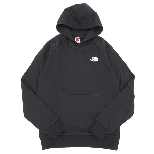 THE NORTH FACE ザノースフェイス 大人おしゃれブランド メンズ レディース 中綿フルジップパーカー 異素材ミックス 黒 |  N.SPACE.DESIGN