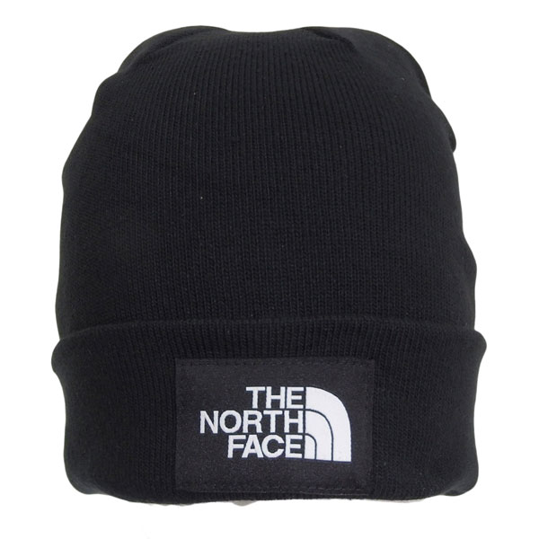 THE NORTH FACE（ザ ノースフェイス） ニット帽 ビーニー メンズ