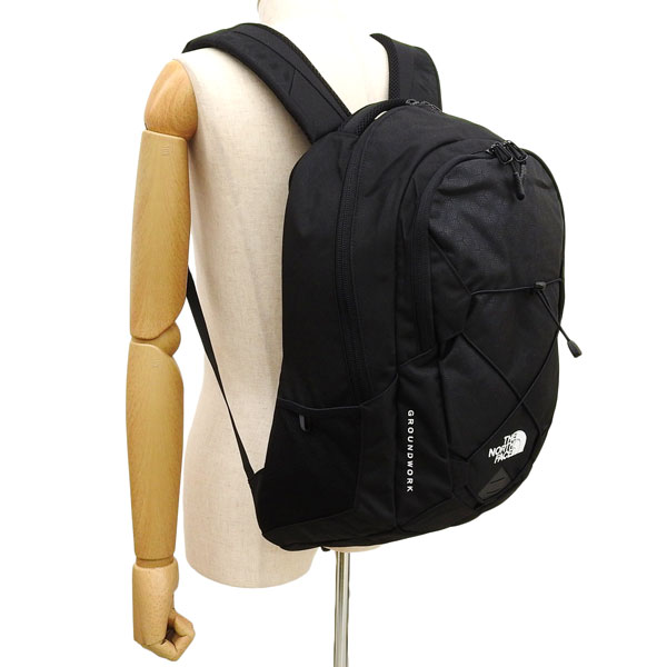 THE NORTH FACE（ザ ノースフェイス） バッグ メンズ レディース 