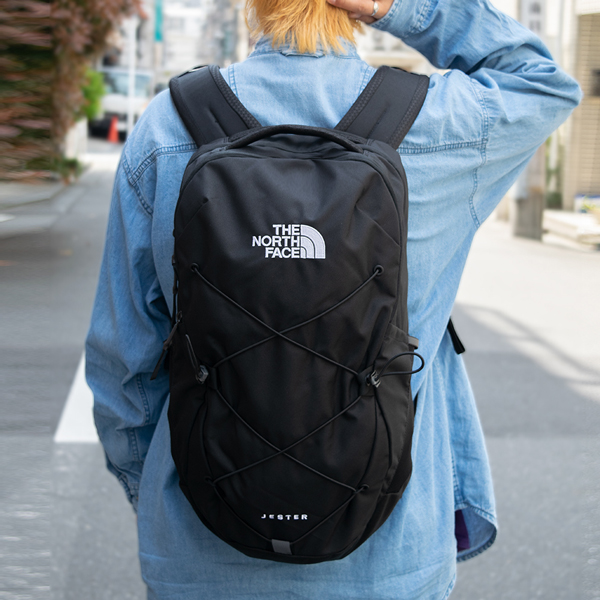 THE NORTH FACE】☆25SS・兼用☆ボニーバックパック (THE NORTH