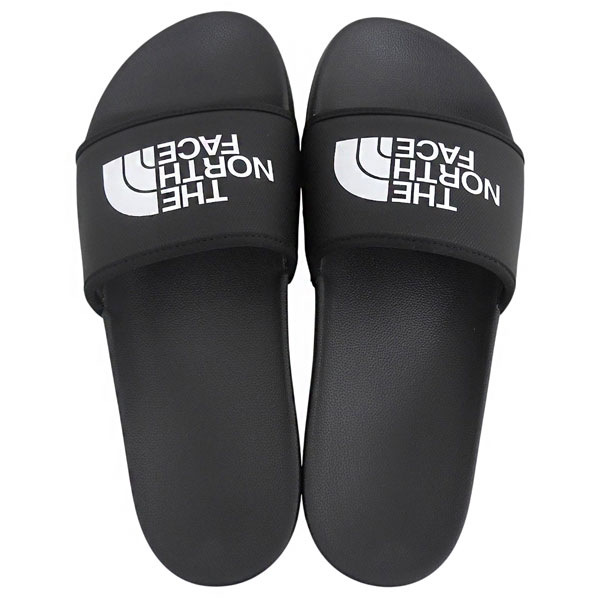 THE NORTH FACE（ザ ノースフェイス） サンダル メンズ 26cm ブラック