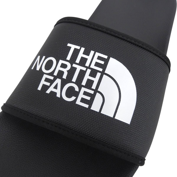 THE NORTH FACE（ザ ノースフェイス） サンダル メンズ 26cm ブラック