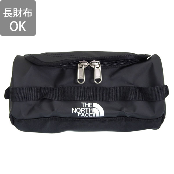 THE NORTH FACE（ザ ノースフェイス） ポーチ トラベルバッグ セカンド