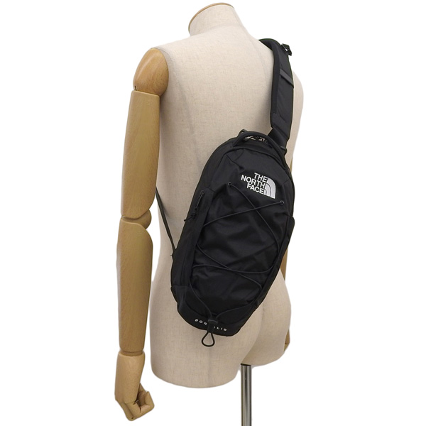 【国内即発】THE NORTH FACE ウエストバッグ NF0A52UP 53R 楽天市場】ザ ノースフェイス ボディバッグ ボレアリス NF0A52UP