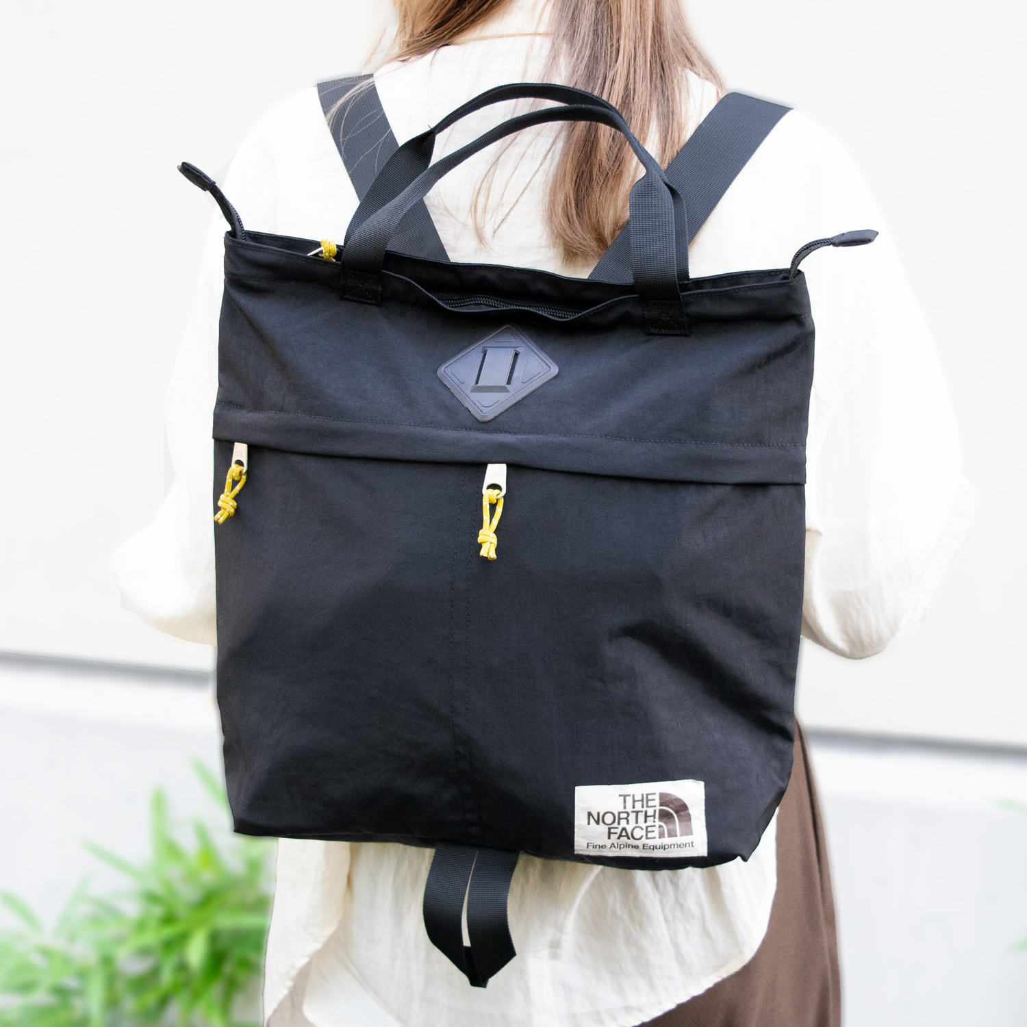 THE NORTH FACE（ザ ノースフェイス） ノースフェイス バッグ バック 