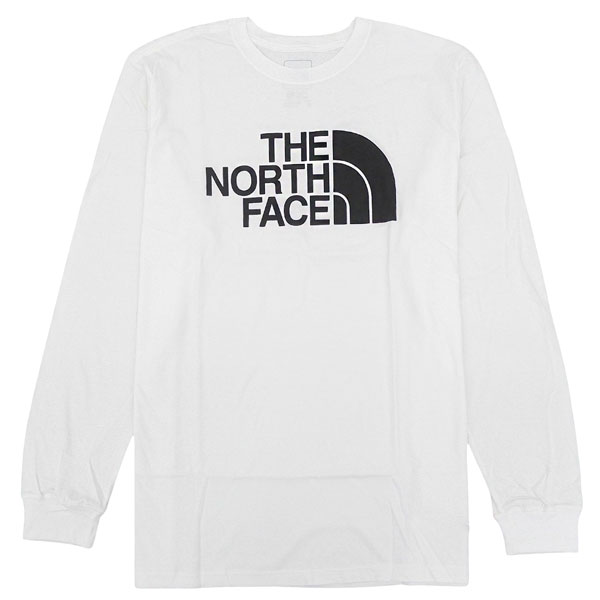 THE NORTH FACE（ザ ノースフェイス） Tシャツ ロンT ロングスリーブ