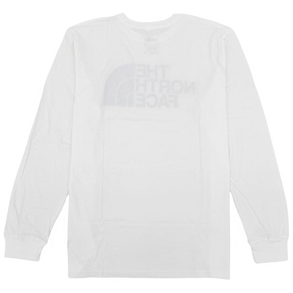 THE NORTH FACE（ザ ノースフェイス） Tシャツ ロンT ロングスリーブ