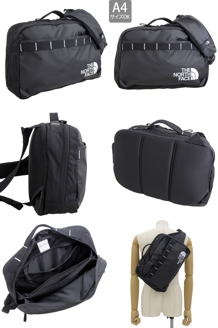 THE NORTH FACE ザノースフェイス バッグ メンズ レディース