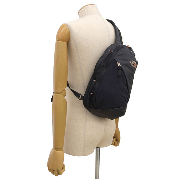 ザノースフェイス SABELLA SLING ワンショルダーバッグ ボディバッグ THE NORTH FACE ノースフェイス レディース イザベラ スリング