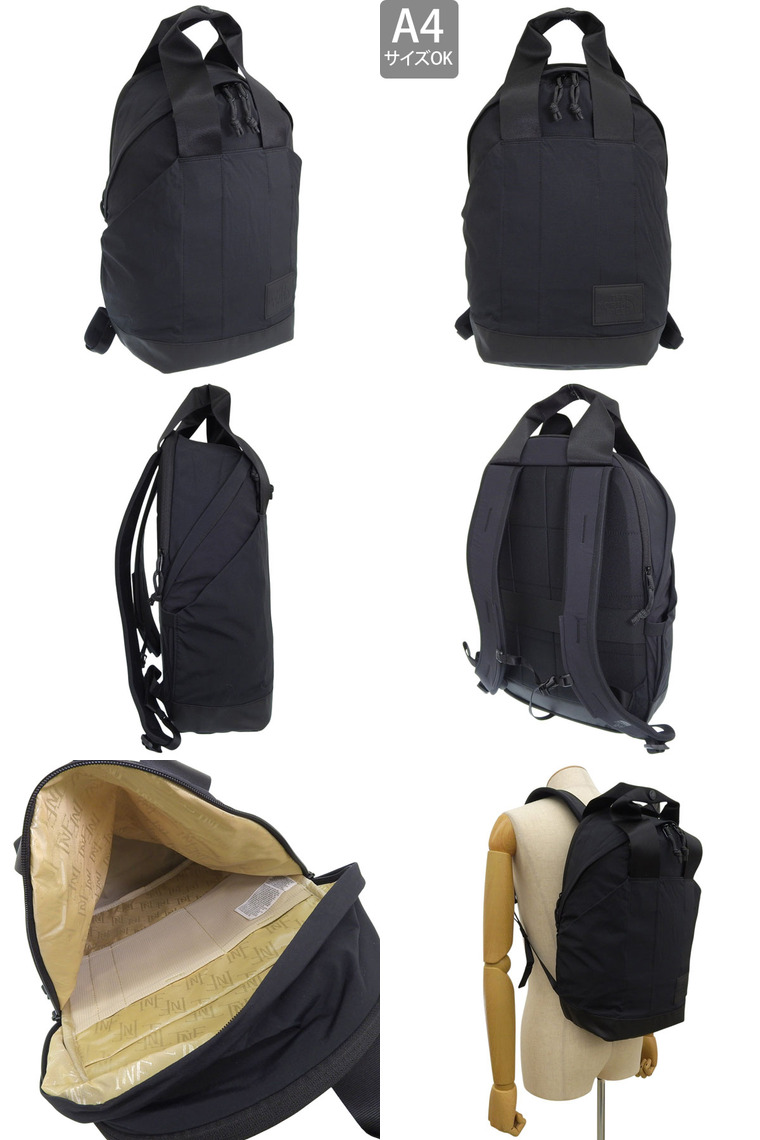 THE NORTH FACE（ザ ノースフェイス） バッグ メンズ レディース