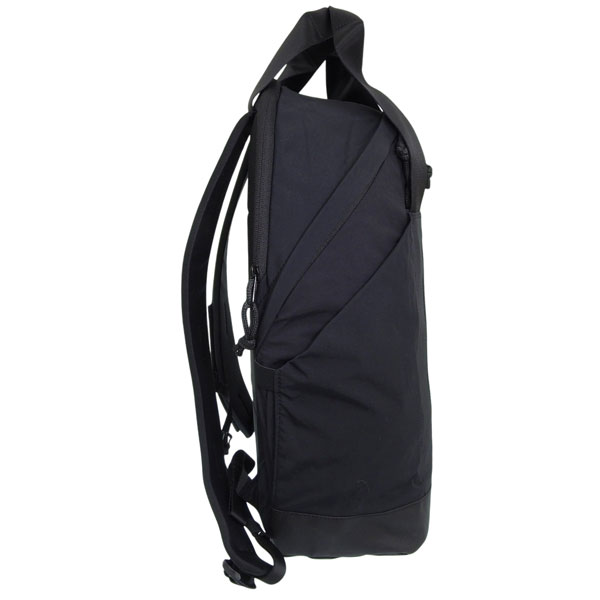 [美品] THE NORTH FACE ブラック ビジネスバッグ THE NORTH FACE（ザ ノースフェイス） バッグ メンズ レディース