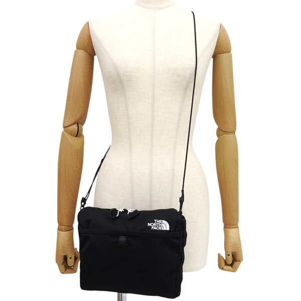 THE NORTH FACE（ザ ノースフェイス） バッグ レディース ショルダー