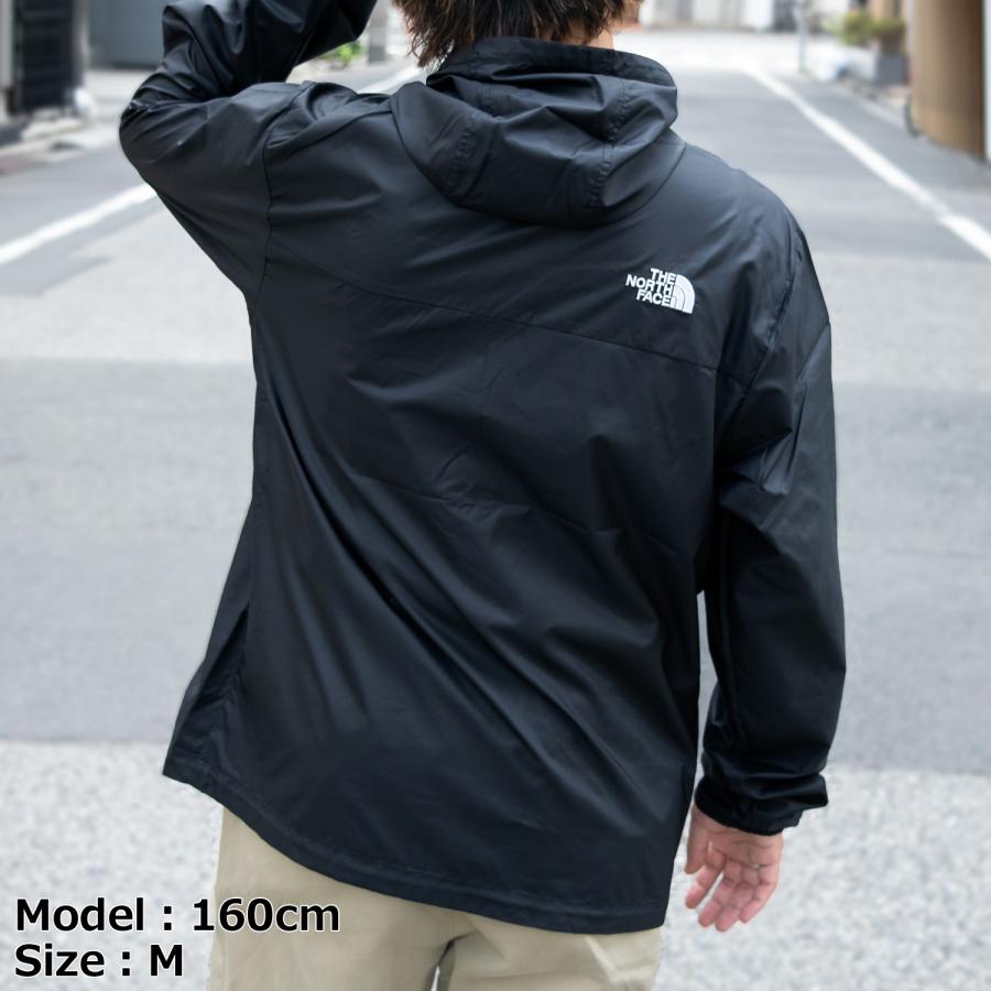 THE NORTH FACE ノースフェイス メンズ サイクロン ジャケット
