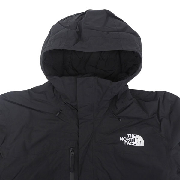 THE NORTH FACE（ザ ノースフェイス） ジャケット メンズ アウター XL