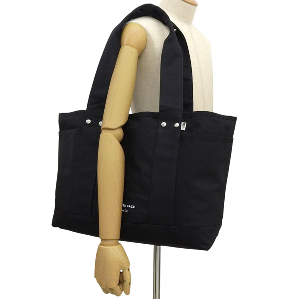 【国内即発】THE NORTH FACE トートバッグ NF0A88TN JK3 THE NORTH FACE ザノースフェイス バッグ メンズ レディース