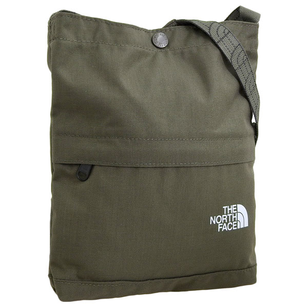 ザノースフェイス★ショルダーバッグ★サコッシュ★NF0A8AMR★21L★カーキ THE NORTH FACE ザノースフェイス バッグ メンズ レディース