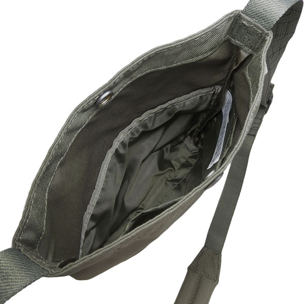 ザノースフェイス★ショルダーバッグ★サコッシュ★NF0A8AMR★21L★カーキ THE NORTH FACE ザノースフェイス バッグ メンズ レディース