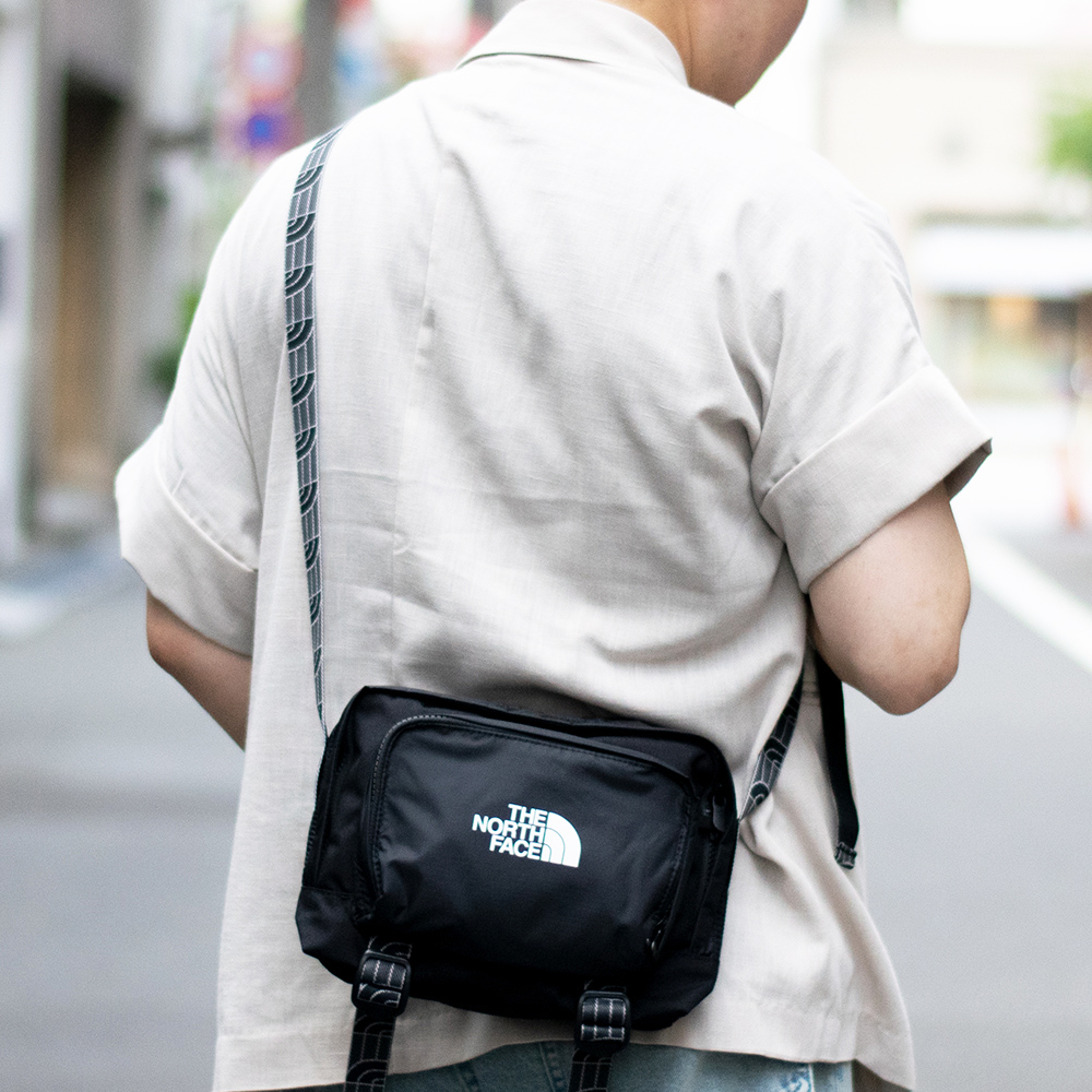THE NORTH FACE ワンショルダーバッグ ノースフェイス THE NORTH FACE（ザ ノースフェイス） バッグ メンズ レディース
