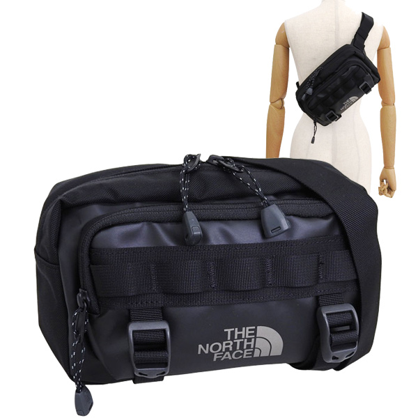 THE NORTH FACE（ザ ノースフェイス） バッグ レディース ショルダー