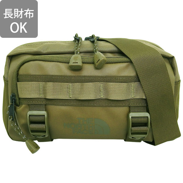 THE NORTH FACE（ザ ノースフェイス） バッグ レディース ショルダー