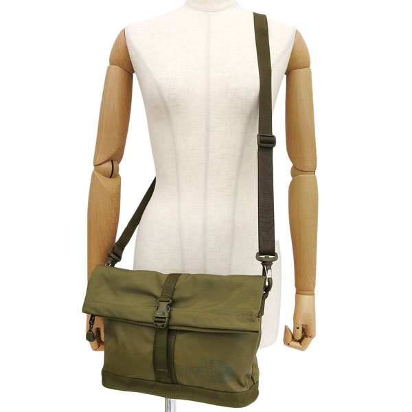 THE NORTH FACE（ザ ノースフェイス） バッグ レディース ショルダー