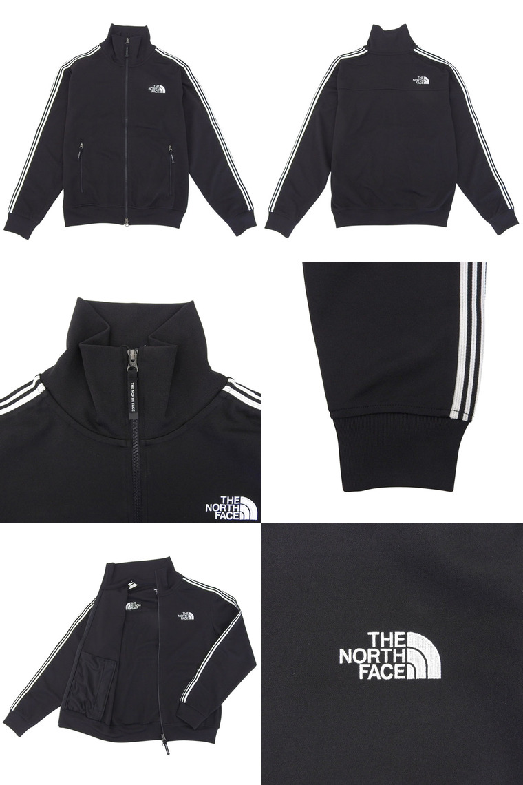 THE NORTH FACE（ザ ノースフェイス） トラックジャケット