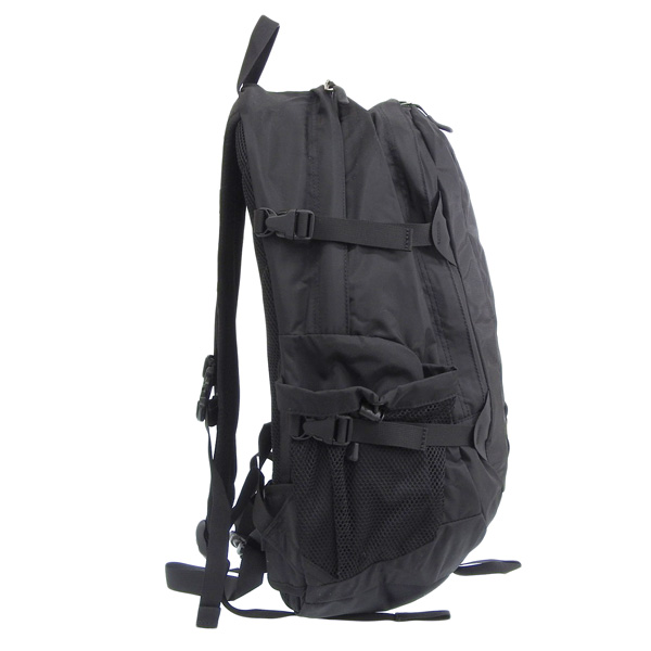 ノースフェイス バックパック リュックサック ブラック ボルト 新品　タグ付 000000006791_dzhybiU.jpg