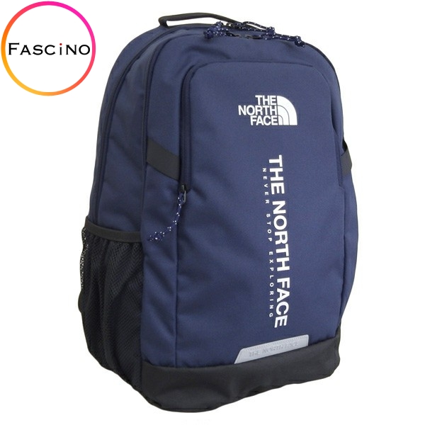 ノースフェイス バッグ バックパック リュック リュックサック メンズ レディース VAULT BACKPACK NM2DN04L THE NORTH FACE A4対応 :nm2dn04l dna:FASCINO(ファッシノ)