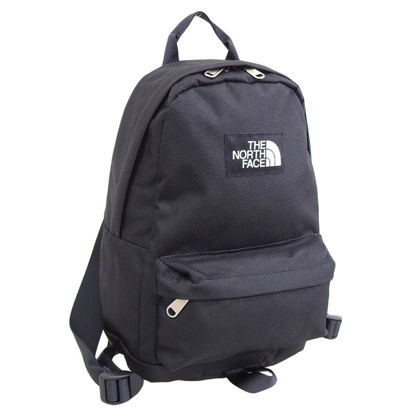 ノースフェイス バッグ バックパック リュック リュックサック メンズ レディース 7L TNF DAYPACK MINI NM2DN07A THE  NORTH FACE