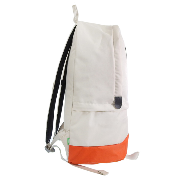 ノースフェイス バッグ メンズ レディース リュックサック バックパック 27L クリーム TNF ORIGINAL PACK NM2DN08B-CRE THE NORTH FACE A4対応 母の日　土日祝も毎日発送します THE NORTH FACE（ザ ノースフェイス） ノースフェイス バッグ バック