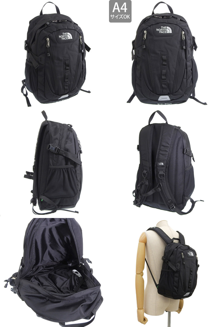 THE NORTH FACE ノースフェイス バッグ バックパック リュック
