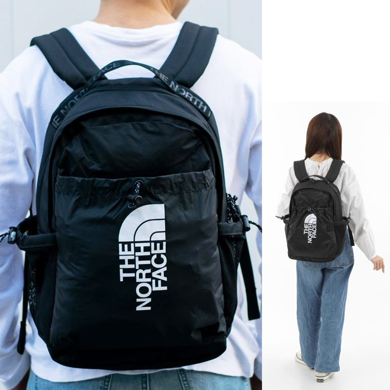 THE NORTH FACE（ザ ノースフェイス） ノースフェイス バッグ バック