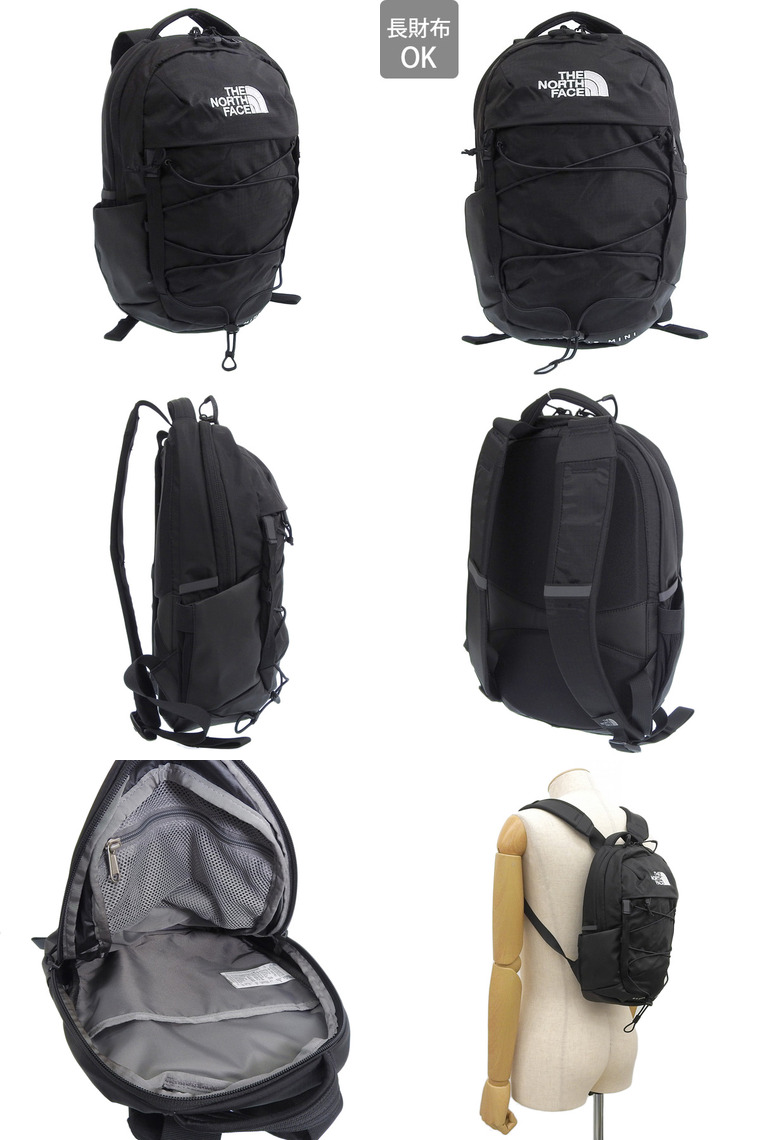 THE NORTH FACE（ザ ノースフェイス） ノースフェイス バッグ バック