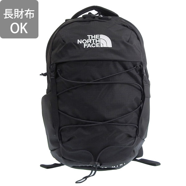 【激レア】ノースフェイス リュック THE NORTH FACE - 本日発送！激レア オールブラック ノースフェイス