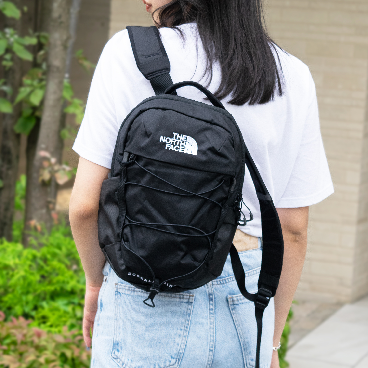 THE NORTH FACE ノースフェイス バッグ バックパック リュック