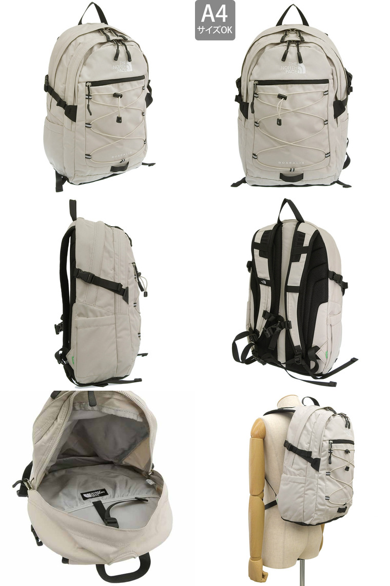 THE NORTH FACE（ザ ノースフェイス） バッグ メンズ レディース