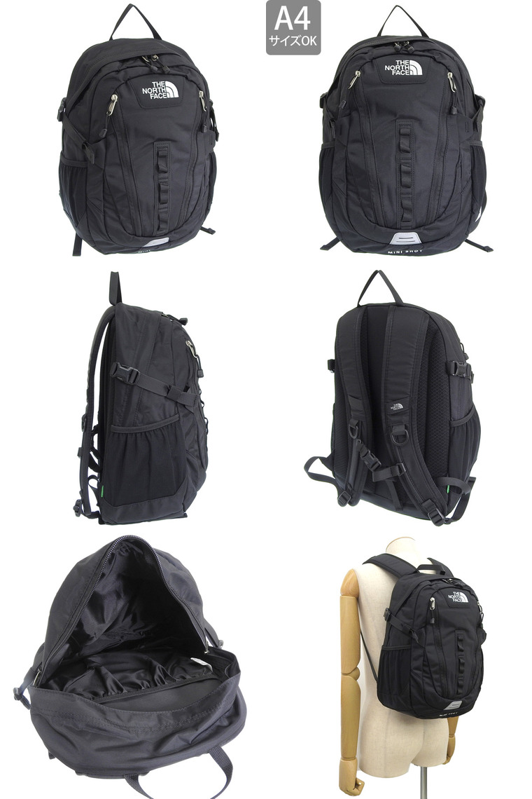 THE NORTH FACE（ザ ノースフェイス） ノースフェイス バッグ バック